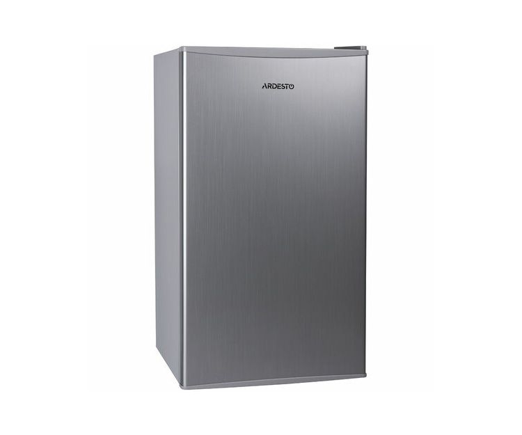 Холодильник RDESTO DFM-90X, фото 2 - интернет-магазин ДомКомфорт