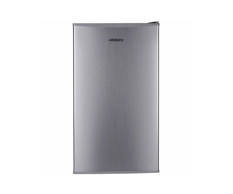 Холодильник RDESTO DFM-90X, фото 1 - интернет-магазин ДомКомфорт