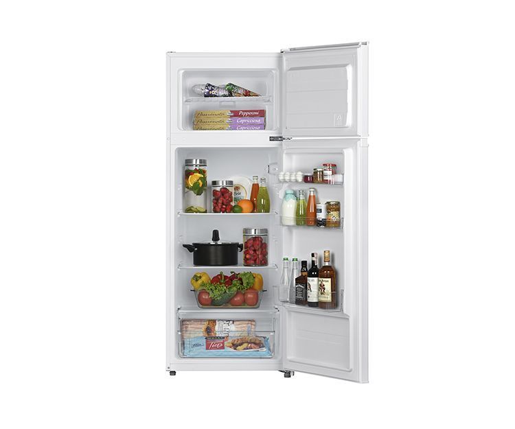 Холодильник ARDESTO DTF-M212W143, фото 2 - интернет-магазин ДомКомфорт