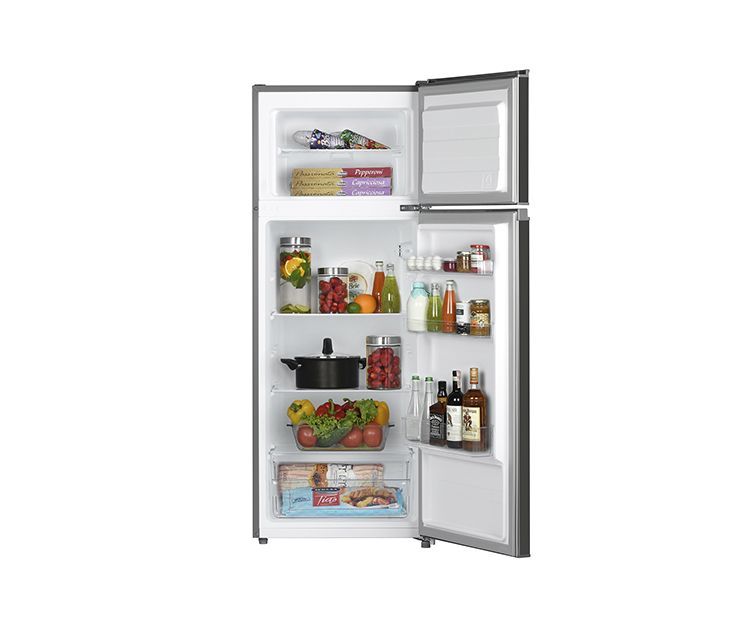 Холодильник ARDESTO DTF-M212X143, фото 2 - интернет-магазин ДомКомфорт