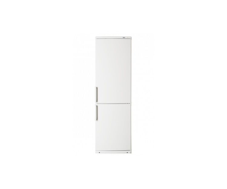 Холодильник ATLANT XM 4021-100, фото 1 - интернет-магазин ДомКомфорт