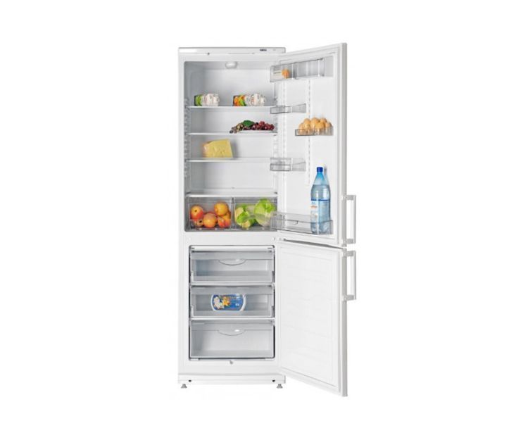 Холодильник ATLANT XM-4021-500, фото 2 - интернет-магазин ДомКомфорт