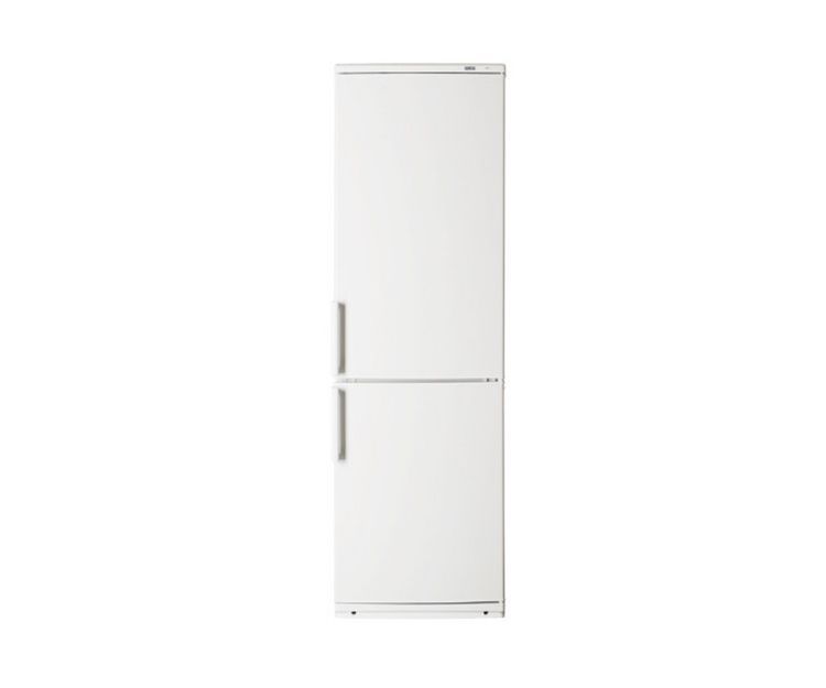 Холодильник ATLANT XM-4021-500, фото 1 - интернет-магазин ДомКомфорт