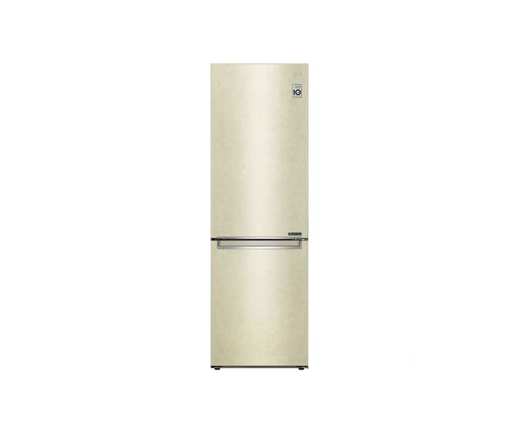 Холодильник LG GA-B459SERZ, фото 2 - интернет-магазин ДомКомфорт