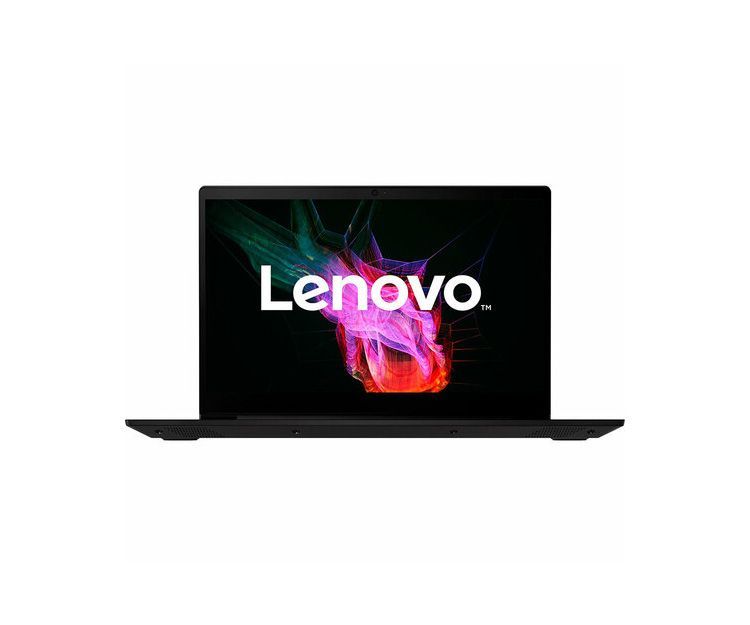 Ноутбук LENOVO Ideapad IPS145-15IGM (81MX002VRA) Black, фото 1 - интернет-магазин ДомКомфорт