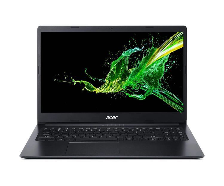 Ноутбук ACER Aspire 3 A315-34 Black (NX.HE3EU.05D), фото 2 – інтернет-магазин dom comfort