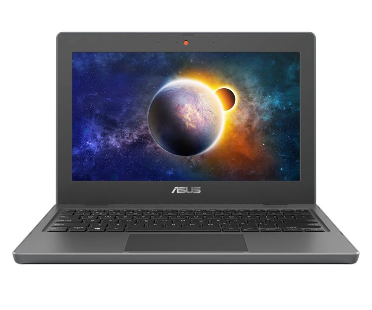 Ноутбук Asus PRO BR1100CKA-GJ0382 (90NX03B1-M05180), фото 1 – інтернет-магазин dom comfort