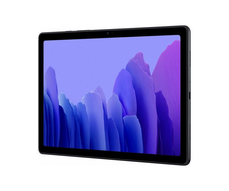 Планшет SAMSUNG Galaxy Tab A7 10.4" LTE 3/32GB Grey (SM-T505NZAASEK), фото 2 - интернет-магазин ДомКомфорт