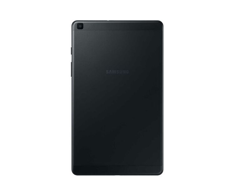 Планшет SAMSUNG Galaxy Tab A8 2019 LTE Black (SM-T295NZKASEK), фото 2 – інтернет-магазин dom comfort