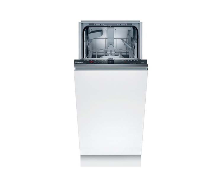 Посудомийна машина BOSCH SPV2IKX10E, фото 1 – інтернет-магазин dom comfort