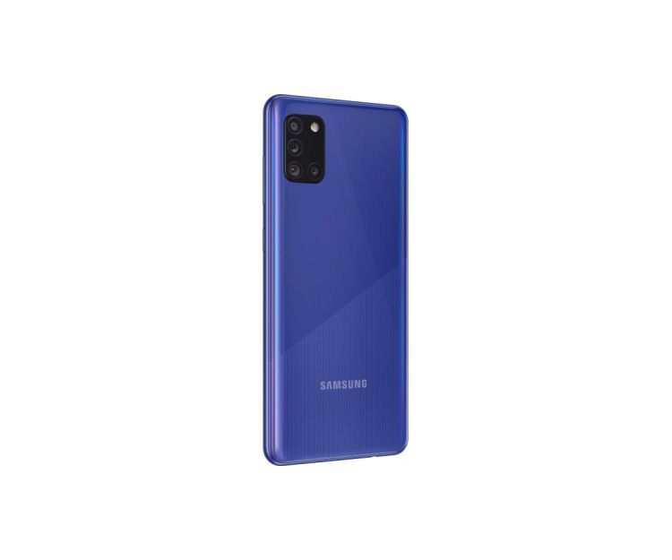 Samsung A52 128gb Blue