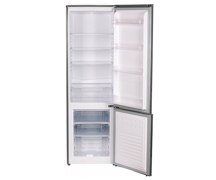 Холодильник DELFA BFH-180S, фото 2 - интернет-магазин ДомКомфорт
