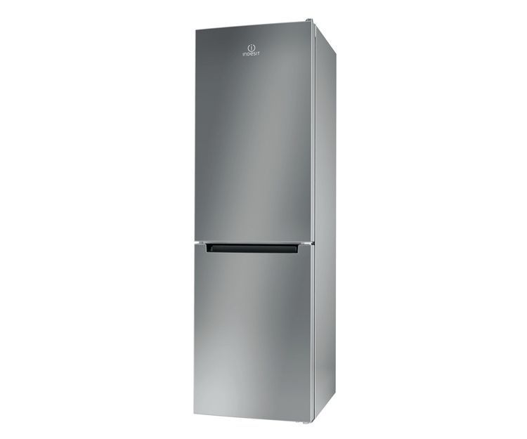 Холодильник INDESIT LI8S1ES, фото 2 - интернет-магазин ДомКомфорт