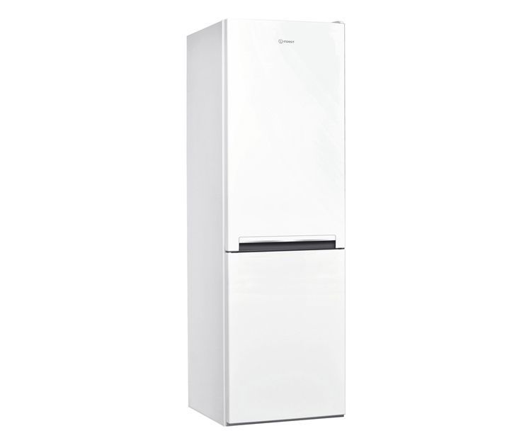 Холодильник INDESIT LI8S1EW, фото 1 - интернет-магазин ДомКомфорт