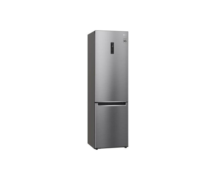 Холодильник LG GA-B509MMQZ, фото 2 - интернет-магазин ДомКомфорт
