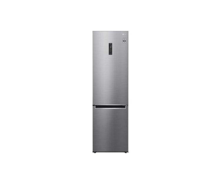 Холодильник LG GA-B509MMQZ, фото 1 - интернет-магазин ДомКомфорт
