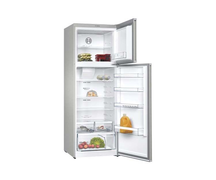 Холодильник BOSCH KDN56XIF0N, фото 2 – інтернет-магазин dom comfort