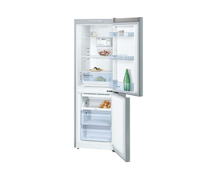 Холодильник BOSCH KGN33NL206, фото 2 – інтернет-магазин dom comfort