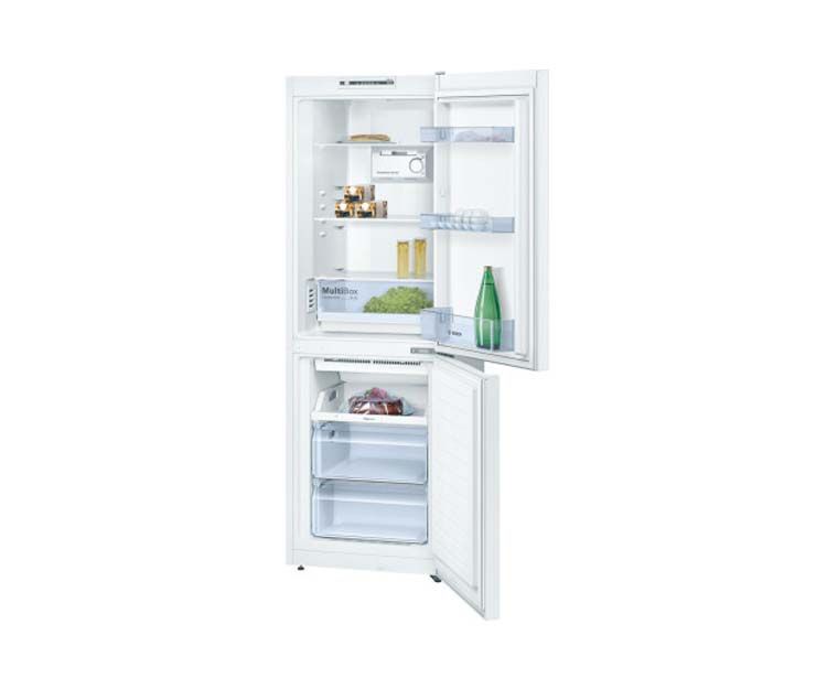 Холодильник BOSCH KGN33NW206, фото 2 – інтернет-магазин dom comfort