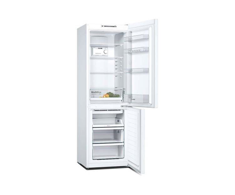 Холодильник BOSCH KGN36NW306, фото 2 – інтернет-магазин dom comfort