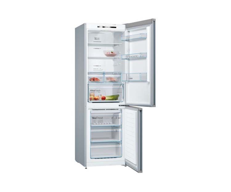 Холодильник BOSCH KGN36VL326, фото 2 - интернет-магазин ДомКомфорт