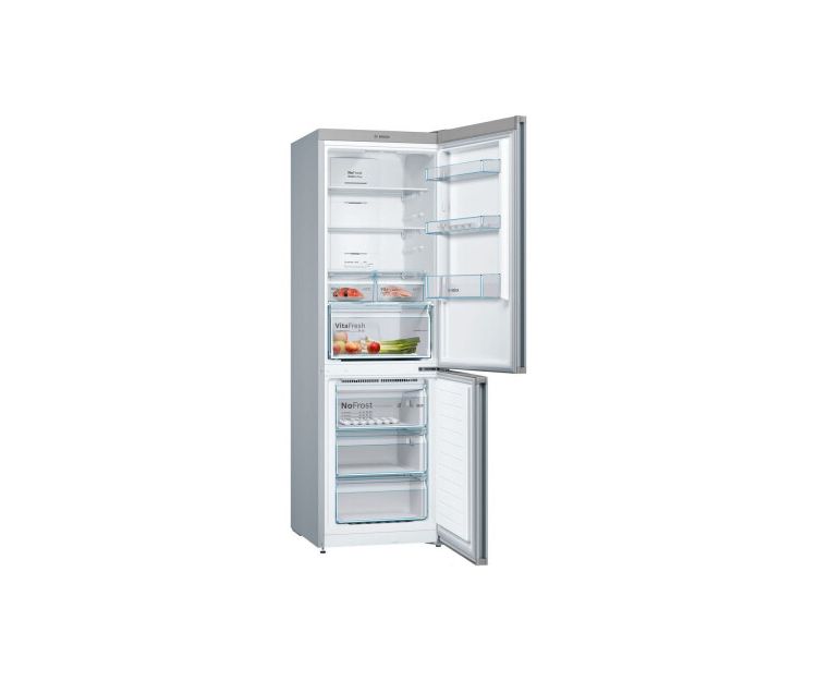 Холодильник BOSCH KGN36XL306, фото 2 - интернет-магазин ДомКомфорт