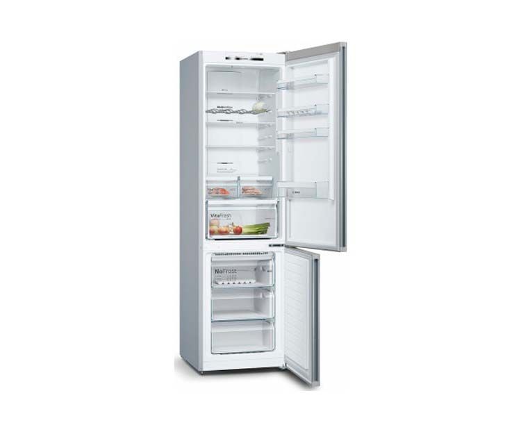 Холодильник BOSCH KGN39IJ3A, фото 2 – інтернет-магазин dom comfort