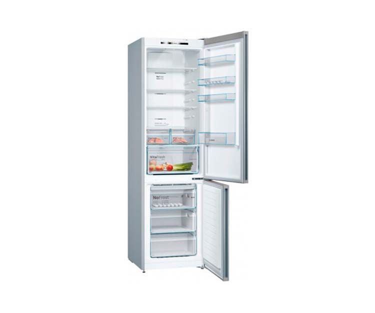 Холодильник BOSCH KGN39VI306, фото 2 - интернет-магазин ДомКомфорт