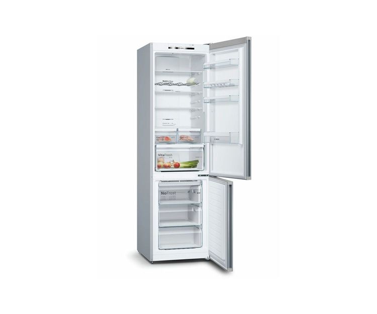 Холодильник BOSCH KGN39VL316, фото 2 – інтернет-магазин dom comfort