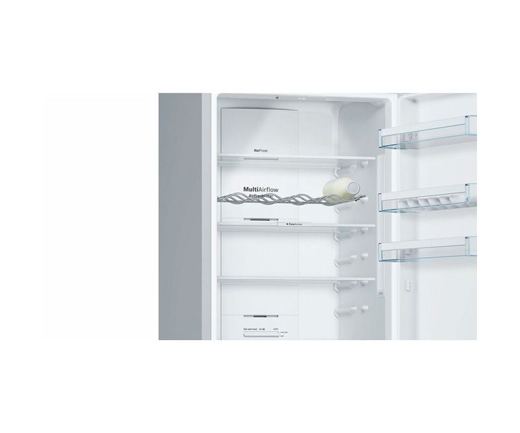 Холодильник BOSCH KGN39VL316, фото 3 – інтернет-магазин dom comfort