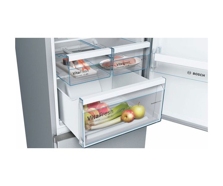 Холодильник BOSCH KGN39VL316, фото 4 – інтернет-магазин dom comfort