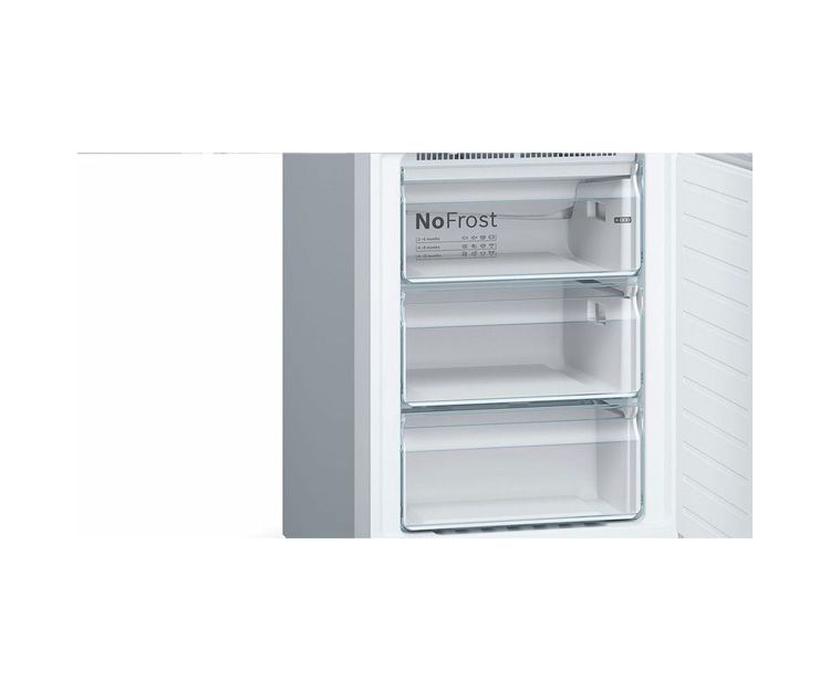 Холодильник BOSCH KGN39VL316, фото 5 – інтернет-магазин dom comfort