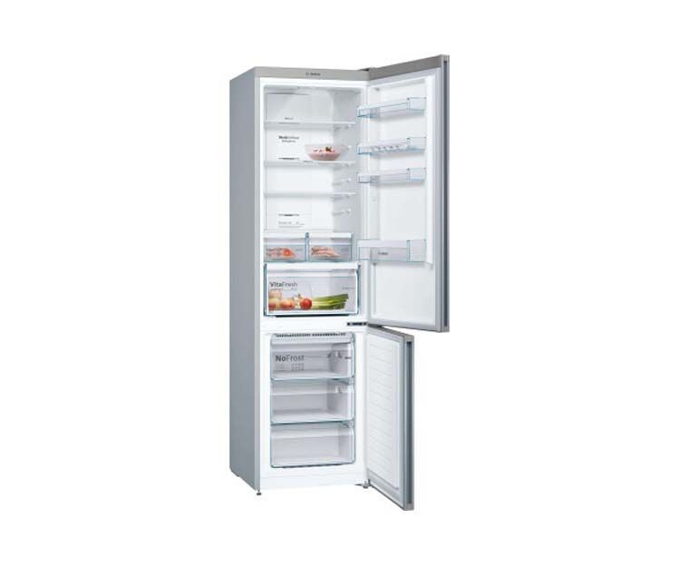 Холодильник BOSCH KGN39XI326, фото 2 - интернет-магазин ДомКомфорт
