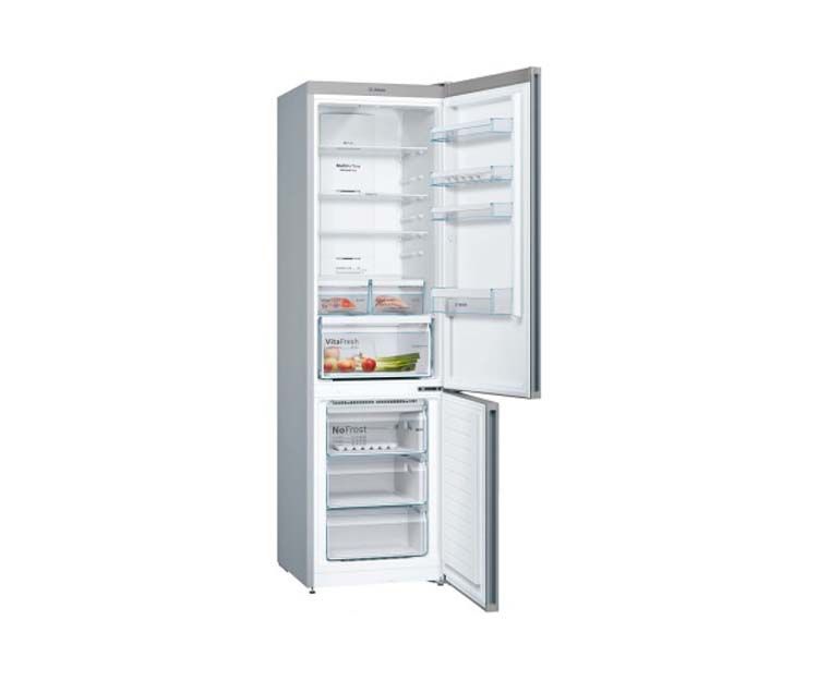 Холодильник BOSCH KGN39XL316, фото 2 - интернет-магазин ДомКомфорт
