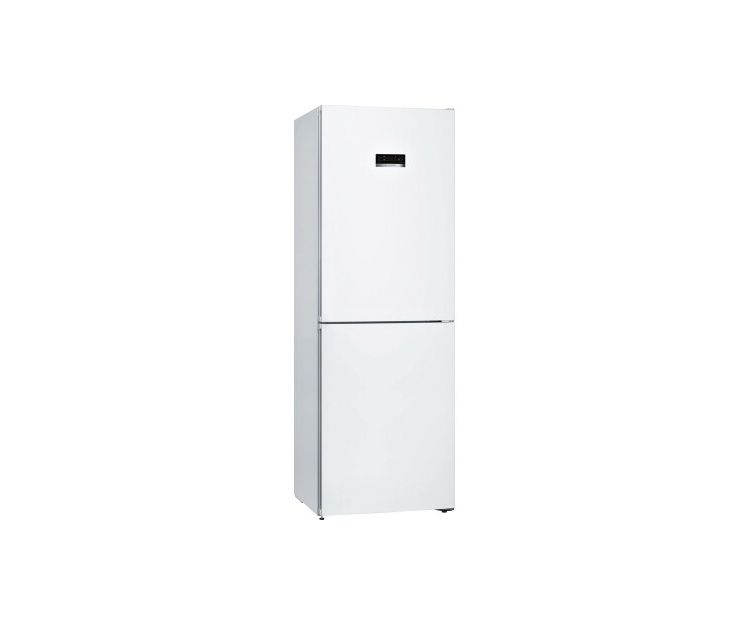 Холодильник BOSCH KGN49XW306, фото 1 – інтернет-магазин dom comfort