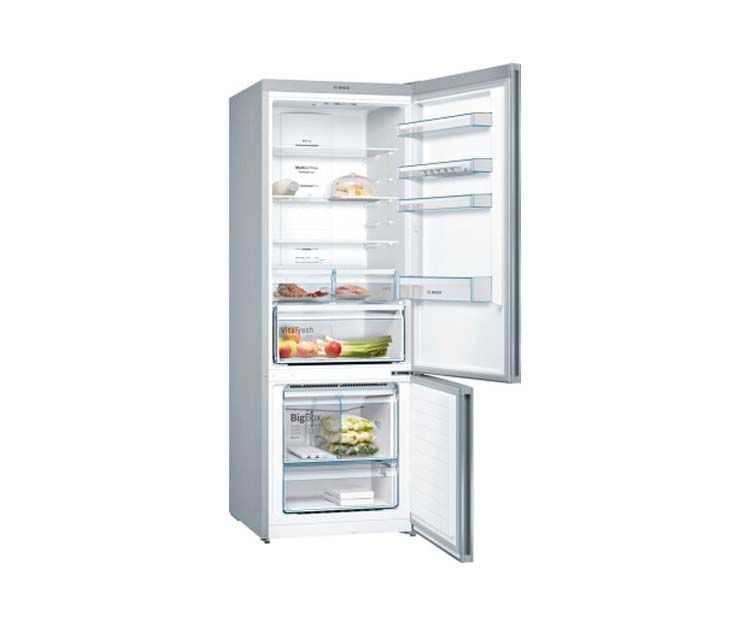 Холодильник BOSCH KGN56VI30U, фото 2 - интернет-магазин ДомКомфорт