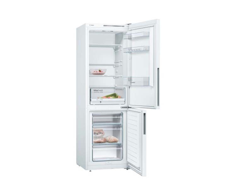 Холодильник BOSCH KGV36UW206, фото 2 – інтернет-магазин dom comfort