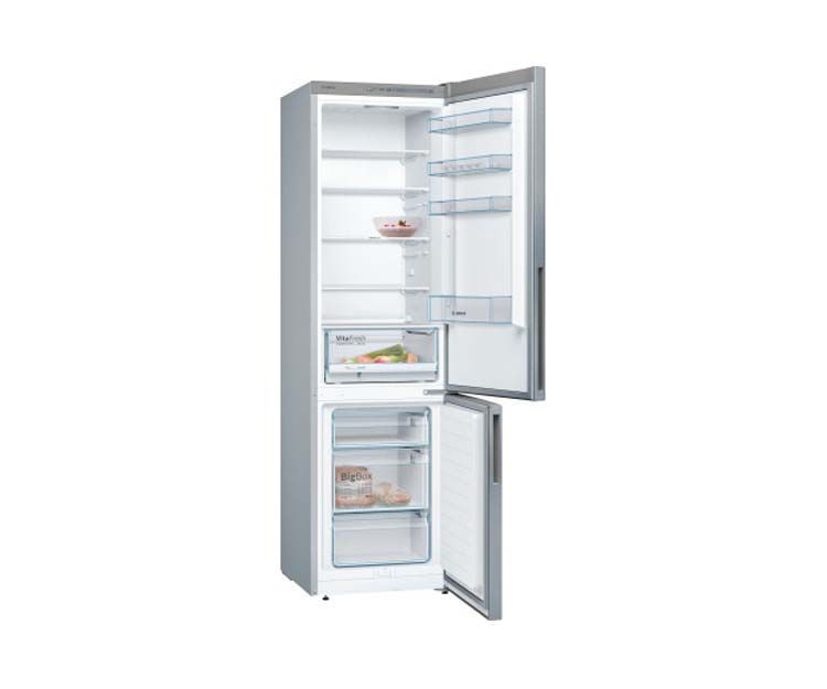 Холодильник BOSCH KGV39VL306, фото 2 – інтернет-магазин dom comfort