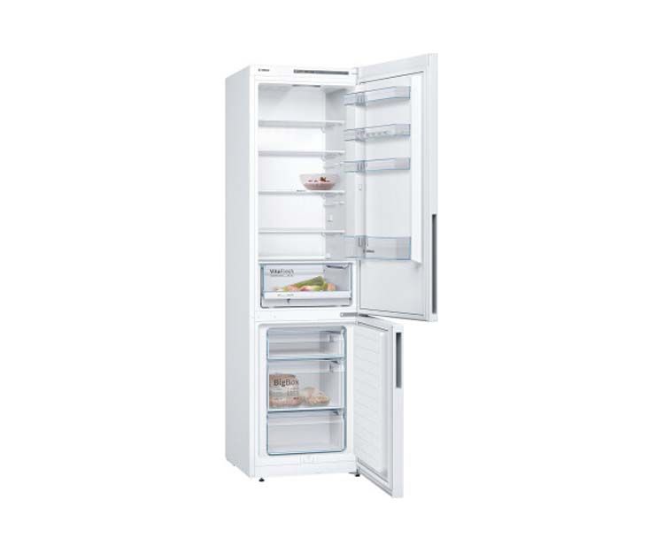 Холодильник BOSCH KGV39VW316, фото 2 – інтернет-магазин dom comfort