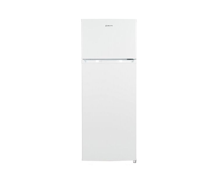 Холодильник DELFA DTFM-140, фото 1 - интернет-магазин ДомКомфорт