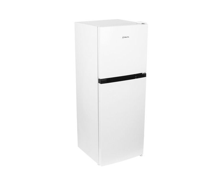 Холодильник DELFA TFC-128, фото 2 – інтернет-магазин dom comfort