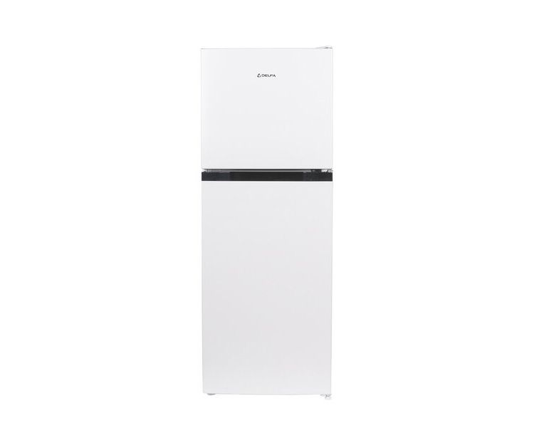 Холодильник DELFA TFC-128, фото 1 – інтернет-магазин dom comfort
