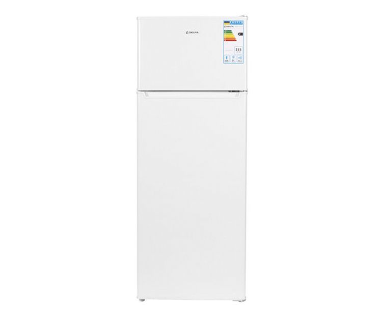 Холодильник DELFA TFH-140, фото 1 – інтернет-магазин dom comfort
