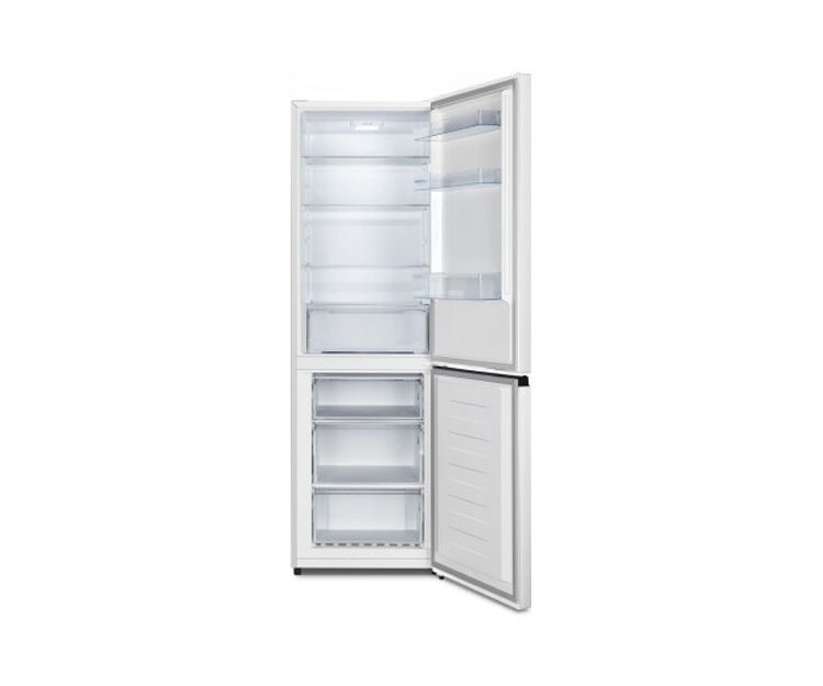 Холодильник EDLER ED-40DC/W, фото 2 - интернет-магазин ДомКомфорт