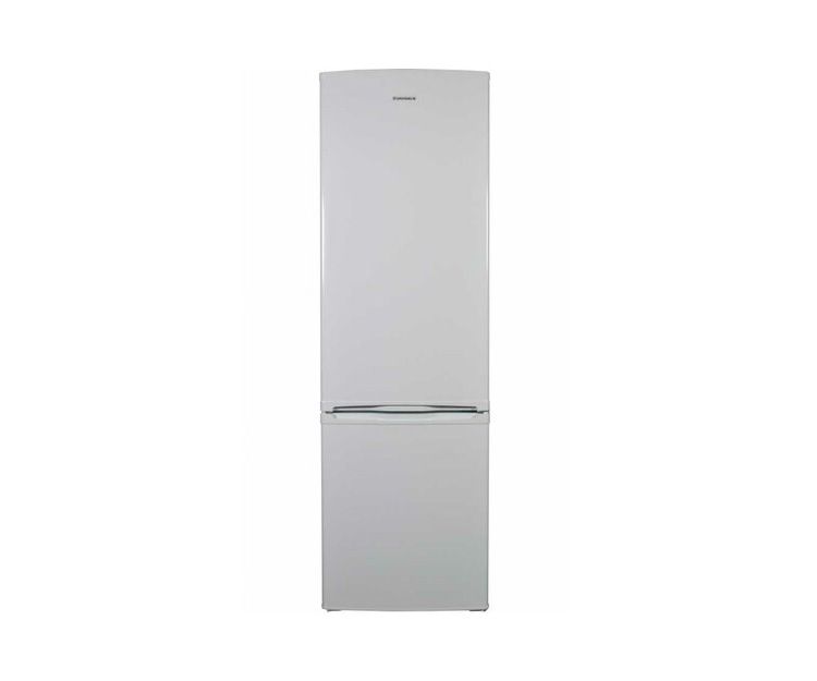 Холодильник GRUNHELM GRW-176DD, фото 1 - интернет-магазин ДомКомфорт