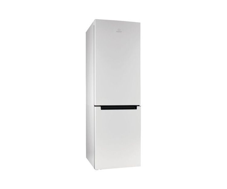 Холодильник INDESIT DF 4181 W, фото 1 – інтернет-магазин dom comfort
