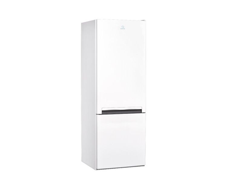 Холодильник INDESIT LI6S1W, фото 1 - интернет-магазин ДомКомфорт