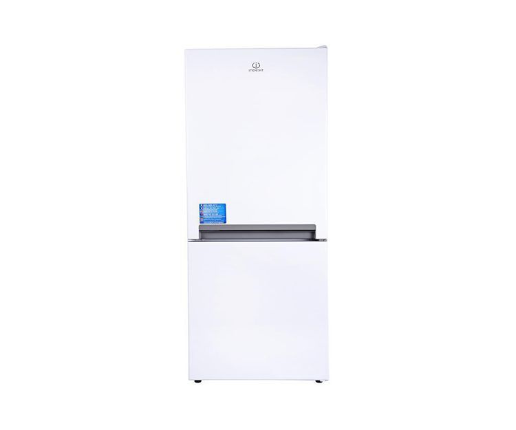 Холодильник INDESIT LI8S1W, фото 1 - интернет-магазин ДомКомфорт