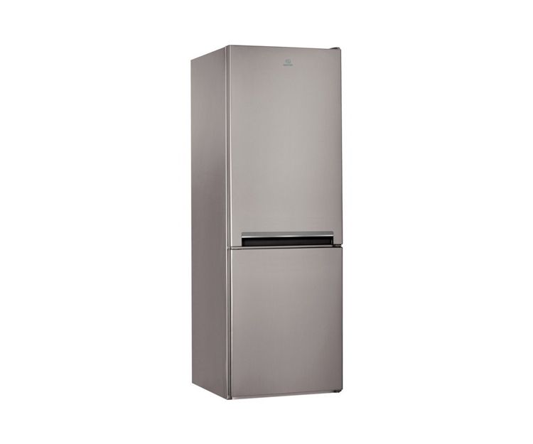 Холодильник INDESIT LI8S1X, фото 1 - интернет-магазин ДомКомфорт