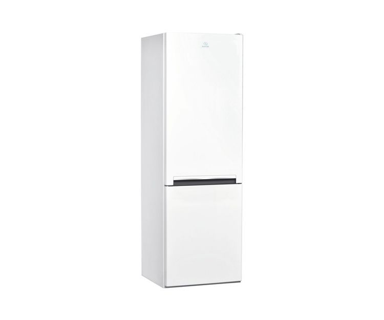 Холодильник INDESIT LI9S1QW, фото 1 - интернет-магазин ДомКомфорт